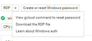 GC download rdp file