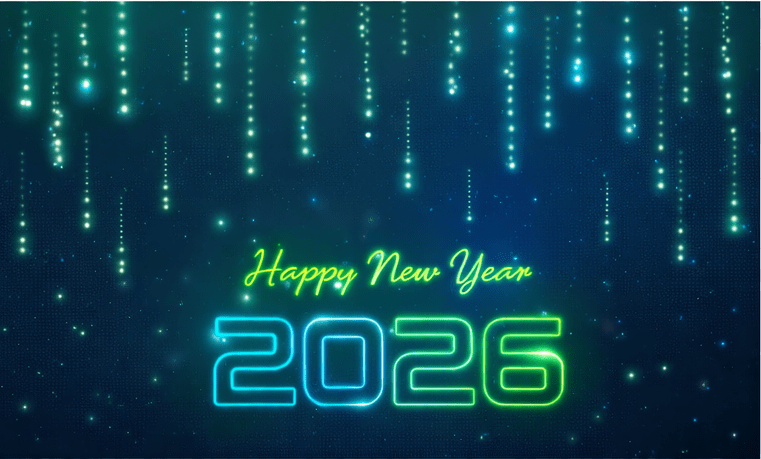 What I'm Paying Attention To As We Head Into The New Year