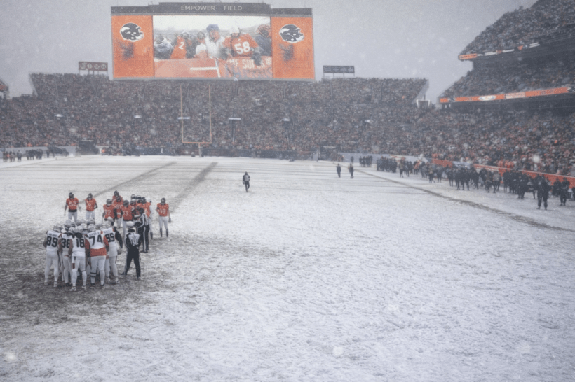 You Don’t Get to Skip the Work